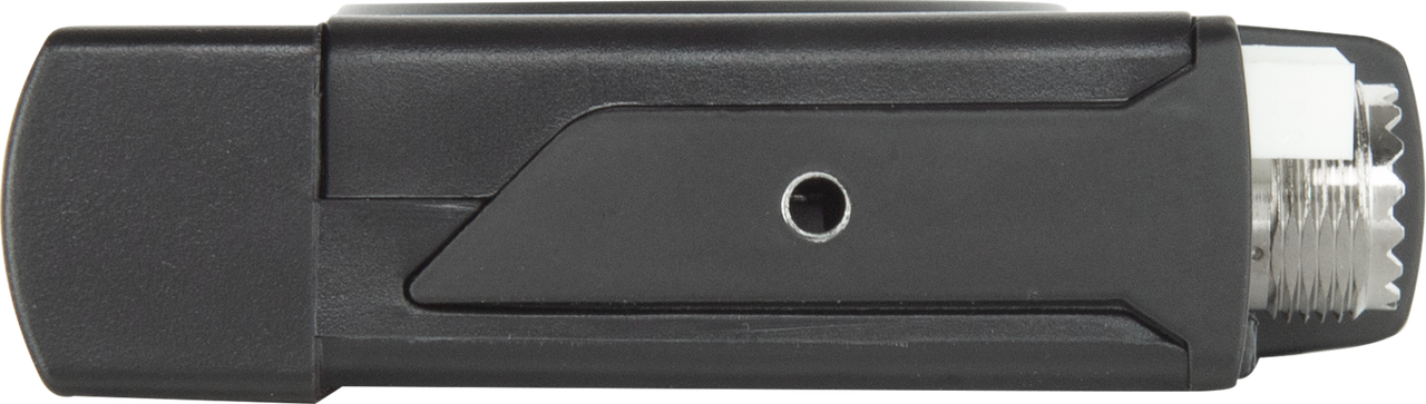 GME 5/1 Watt Uhf Cb Handheld Radio Including Accessories - Twin Pack - TX3350UVP