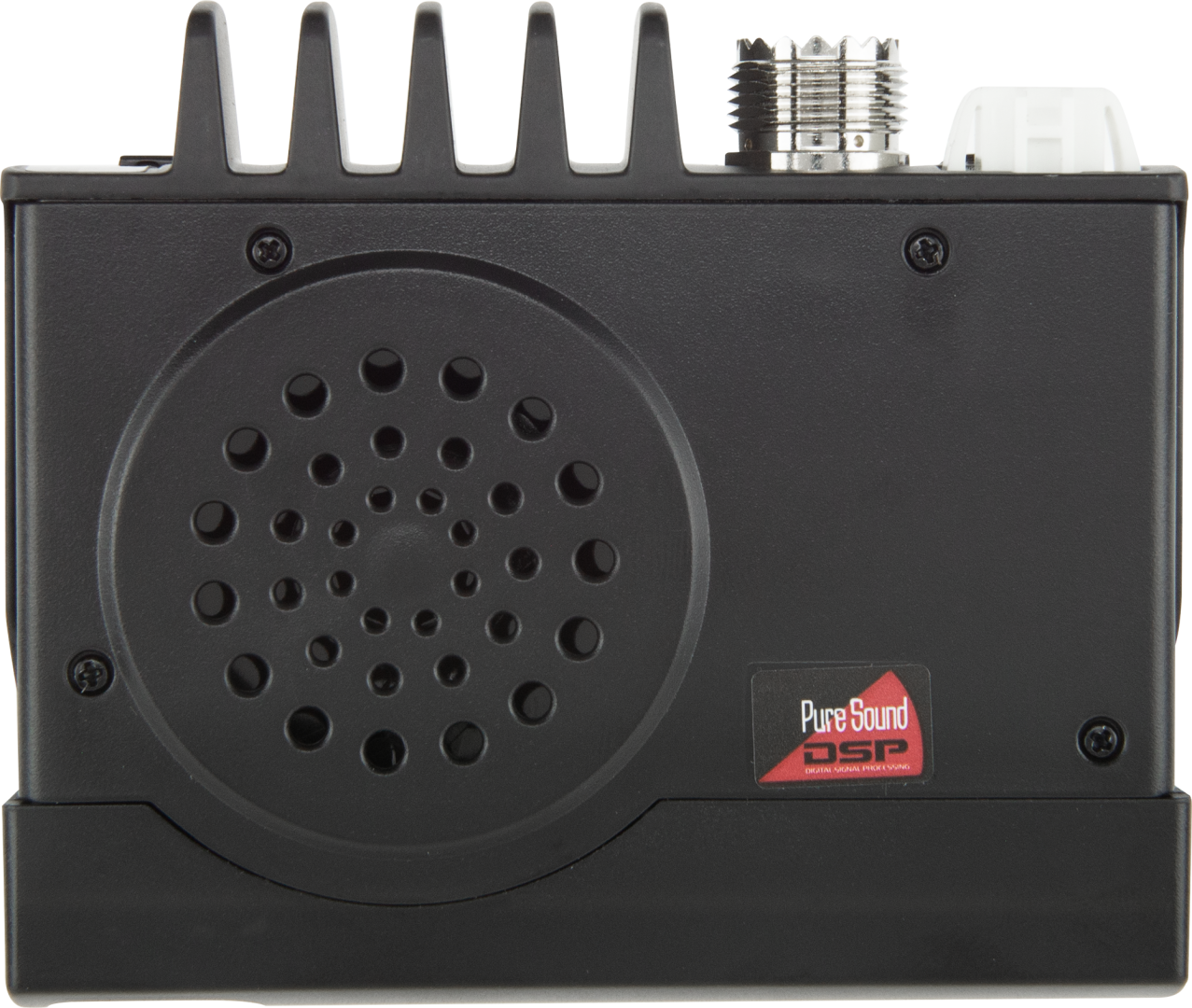 GME 5/1 Watt Uhf Cb Handheld Radio Including Accessories - Twin Pack - TX3350UVP