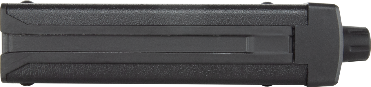 GME 5/1 Watt Uhf Cb Handheld Radio Including Accessories - Twin Pack - Blaze Orange - TX3500SVP