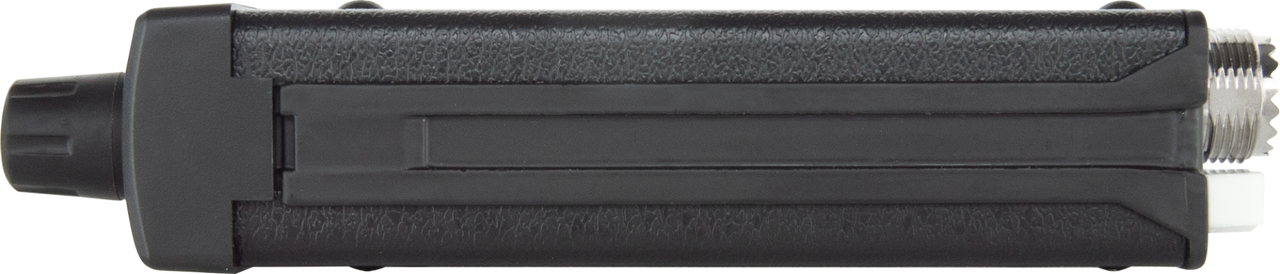 GME 5/1 Watt Uhf Cb Handheld Radio Including Accessories - Twin Pack - Blaze Orange - TX3500SVP