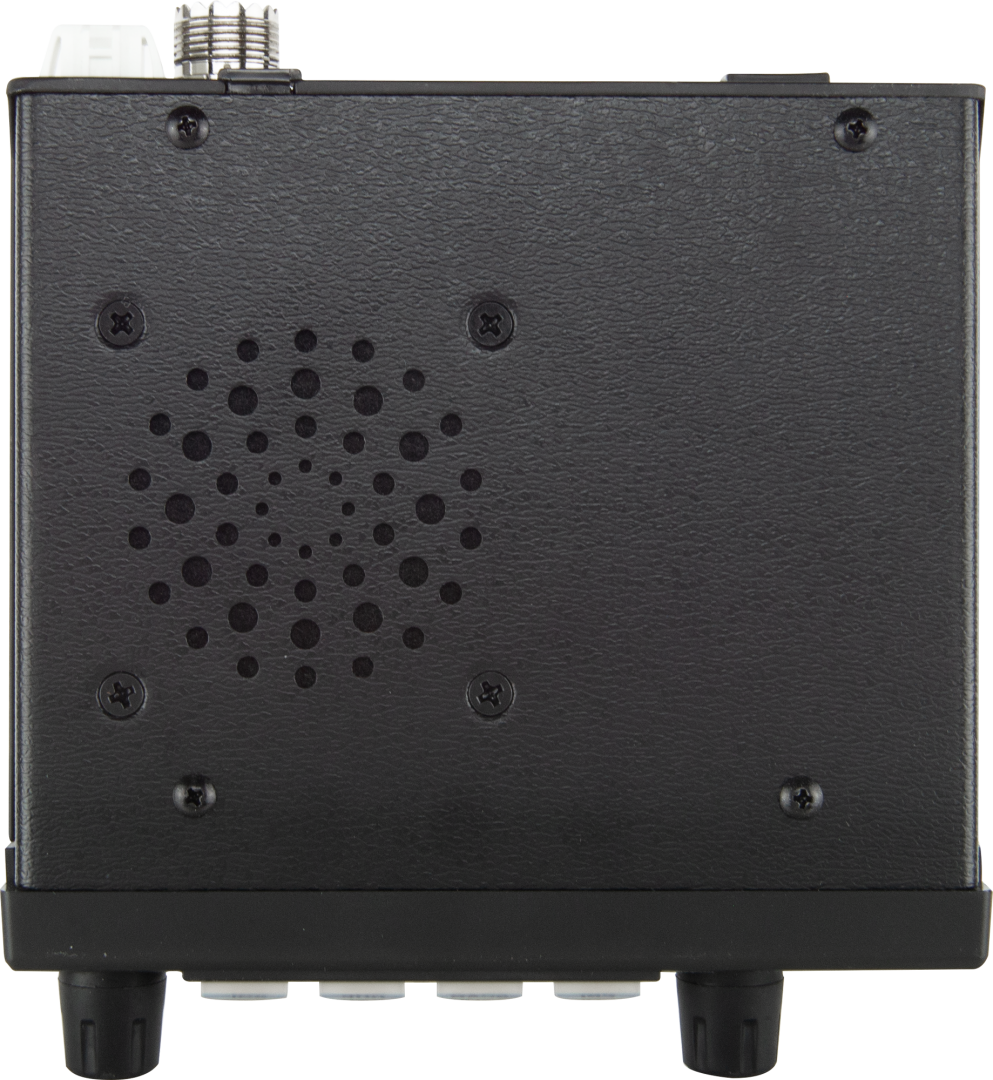 GME 5/1 Watt Uhf Cb Handheld Radio Including Accessories - Twin Pack - Blaze Orange - TX3500SVP