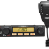 GME 5 Watt Compact UHF CB Radio with ScanSuite™