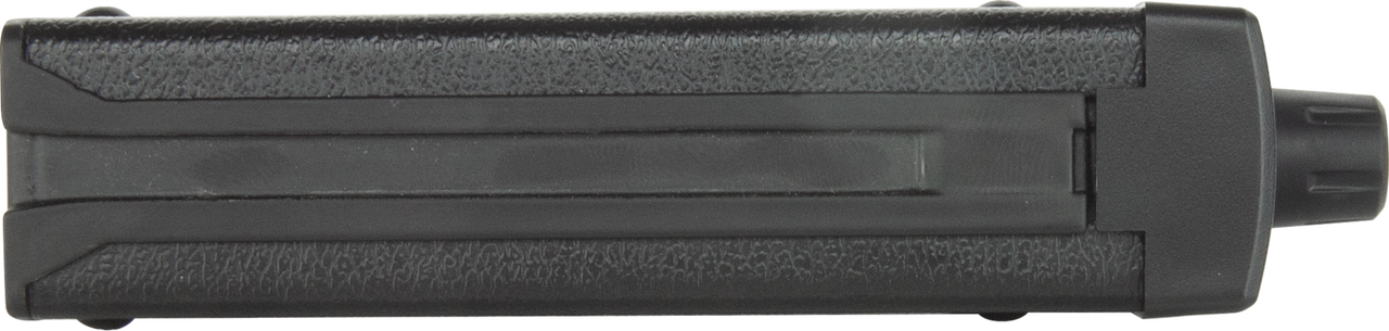 GME 5/1 Watt Uhf Cb Handheld Radio Including Accessories - Twin Pack - Yellow - TX3510S