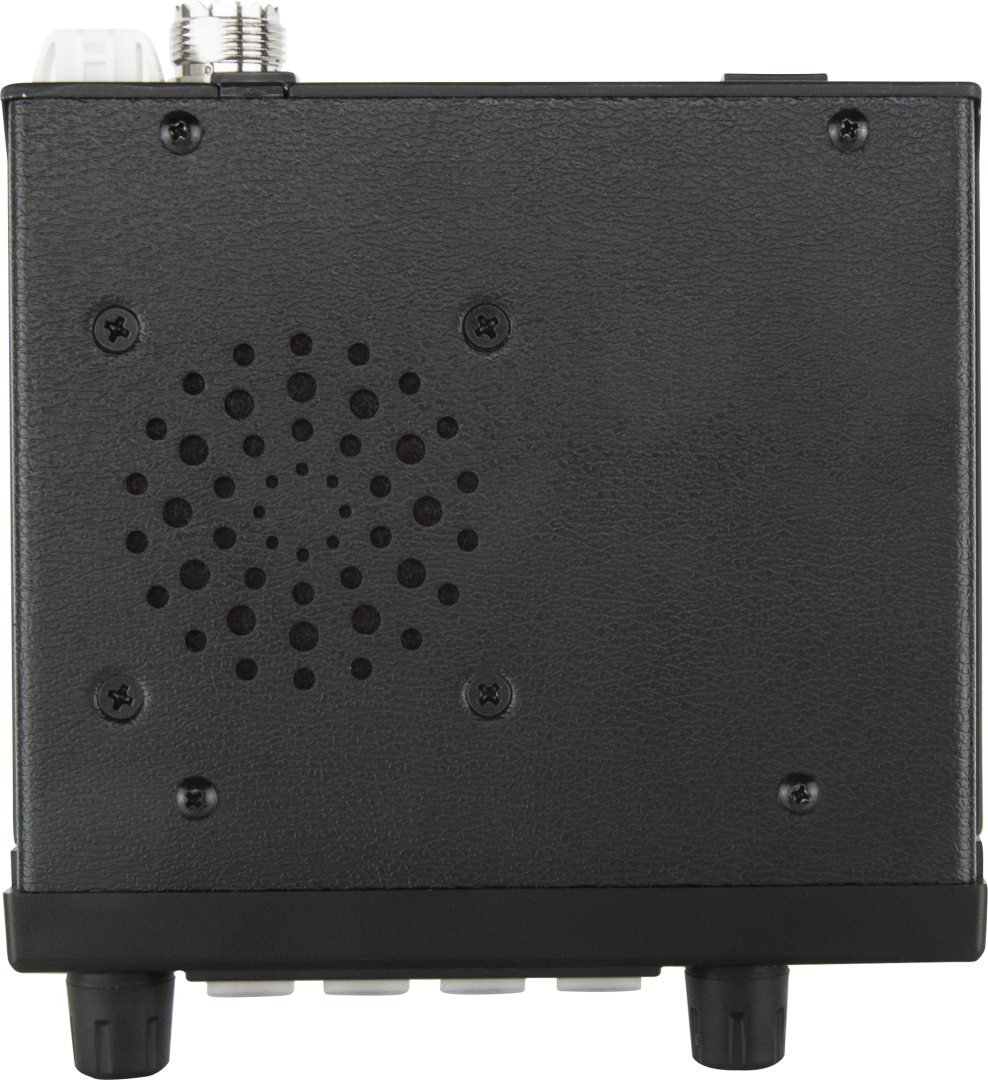 GME 5/1 Watt Uhf Cb Handheld Radio Including Accessories - Twin Pack - Yellow - TX3510S