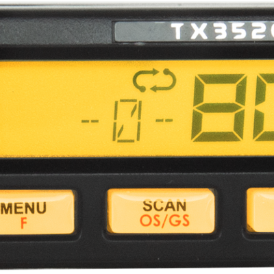 GME REMOTE HEAD - SUIT TX3520 -RM3520