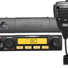 GME 5 Watt Compact Remote Head UHF CB Radio with ScanSuite™