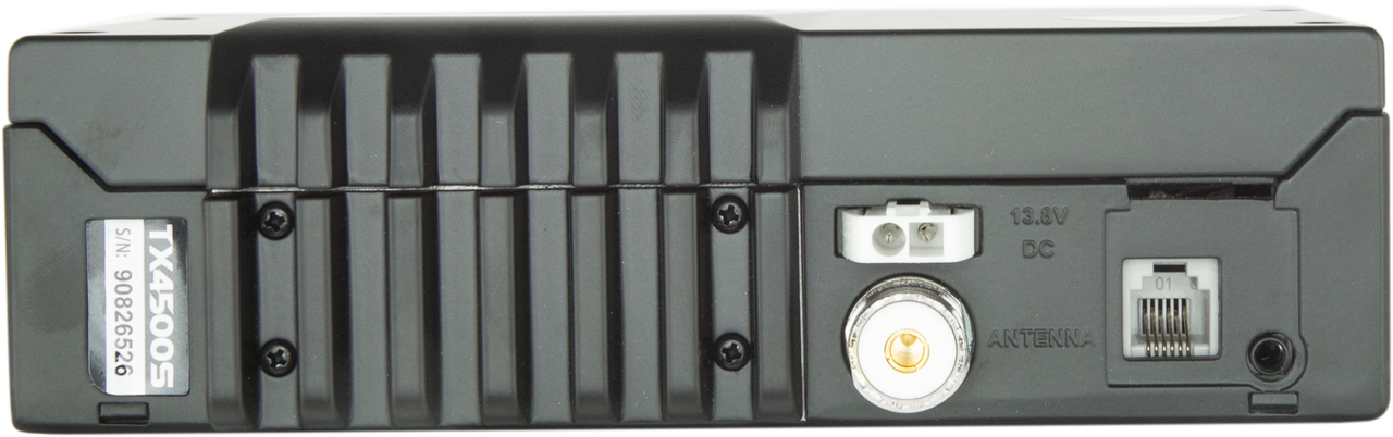 GME Xrs™ Connect 4Wd Pack Xrs-370C4P - TX4500S