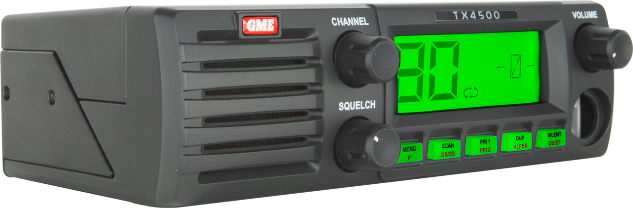 GME Xrs™ Connect 4Wd Pack Xrs-370C4P - TX4500S