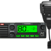 GME 5 Watt DIN Mount UHF CB Radio with ScanSuite™