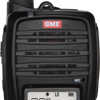 GME 3 Inch Marine Box Speakers Pair - Black -TX667
