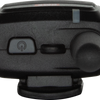 GME 3 Inch Marine Box Speakers Pair - Black -TX667