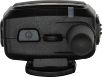 GME 3 Inch Marine Box Speakers Pair - Black -TX667