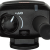 GME 4 Inch Marine Box Speakers Pair - Black -TX677