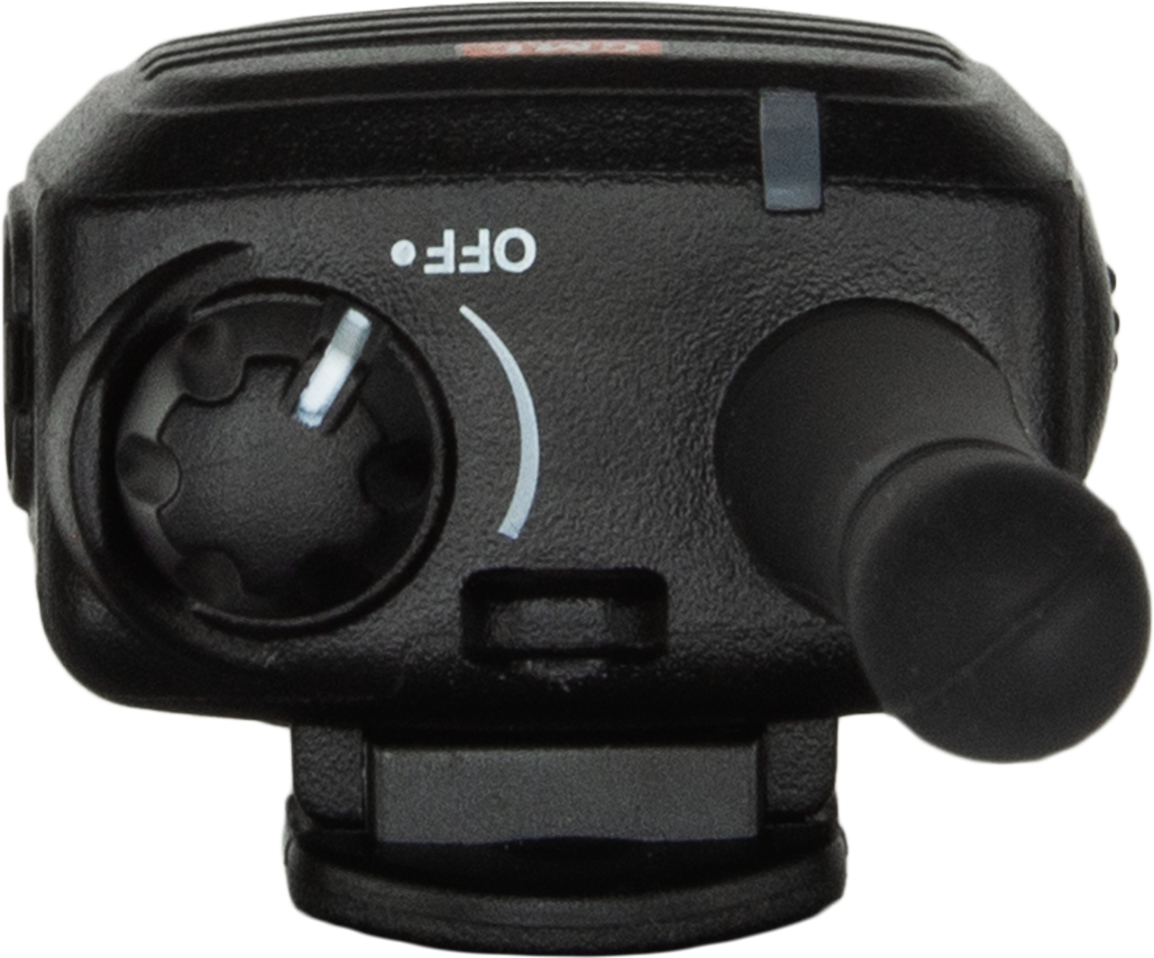 GME 4 Inch Marine Box Speakers Pair - Black -TX677