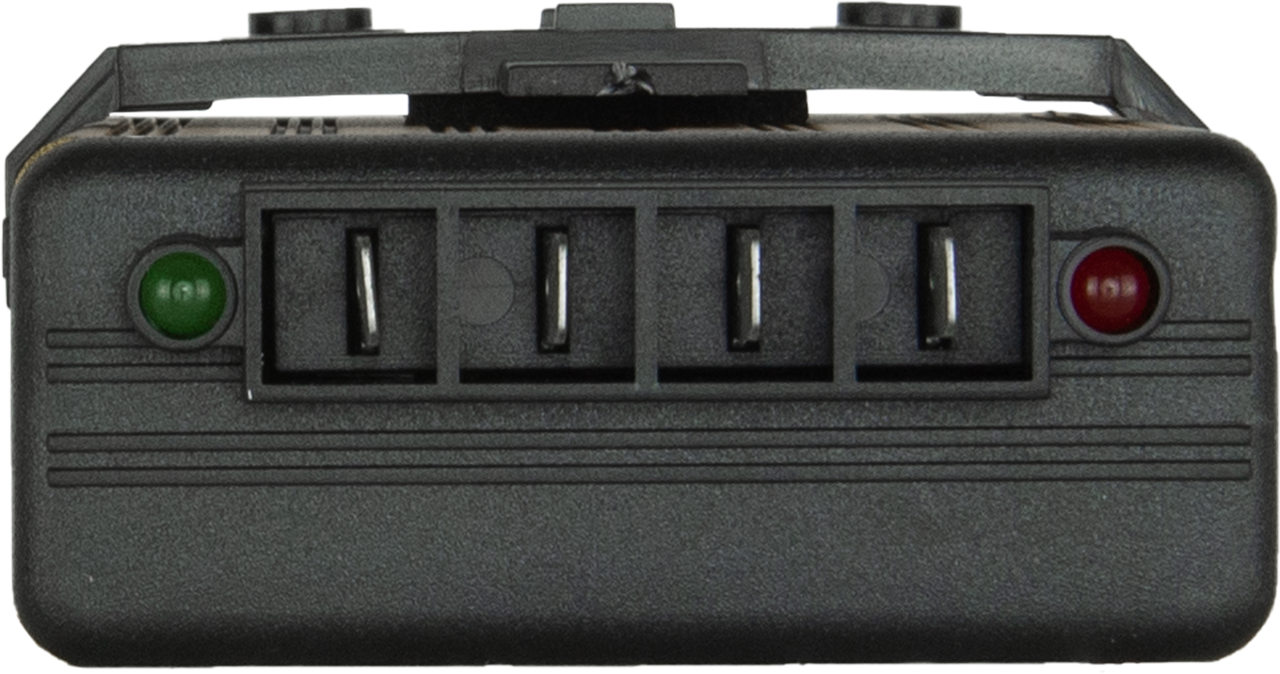 GME 780Mm Elevated Feed Base & Whip (6.6Dbi Gain) - VC10S