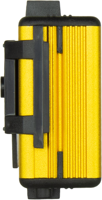 GME 600Mm Black Steel Antenna (6.6Dbi Gain) - VC4S