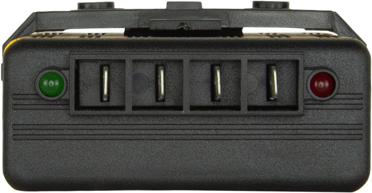 GME 600Mm Stainless Steel Whip (6.6Dbi Gain) - VC7S