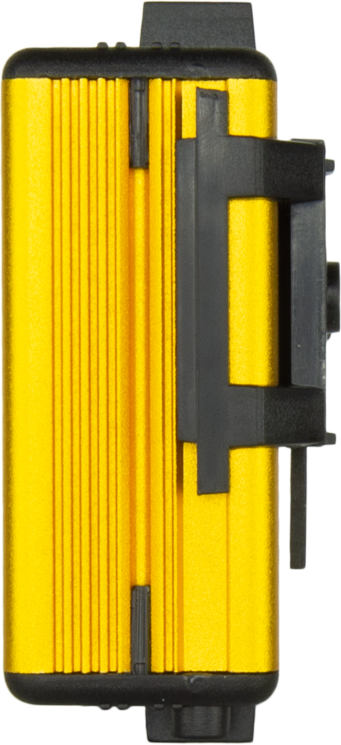 GME 600Mm Stainless Steel Whip (6.6Dbi Gain) - VC7S