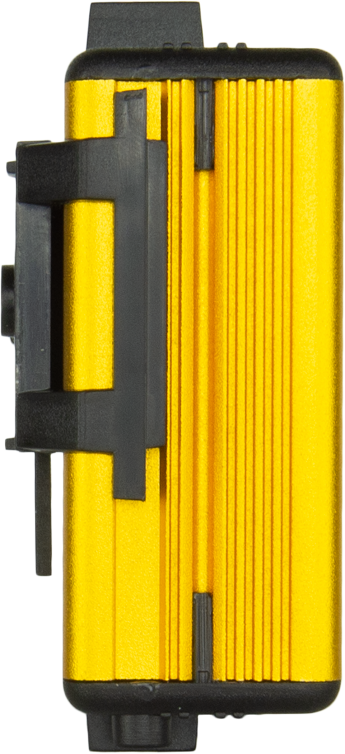 GME 600Mm Stainless Steel Whip (6.6Dbi Gain) - VC7S