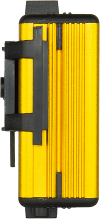 GME 600Mm Stainless Steel Whip (6.6Dbi Gain) - VC7S