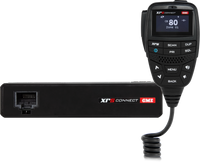 GME XRS Connect Super Compact UHF CB -XRS-330C