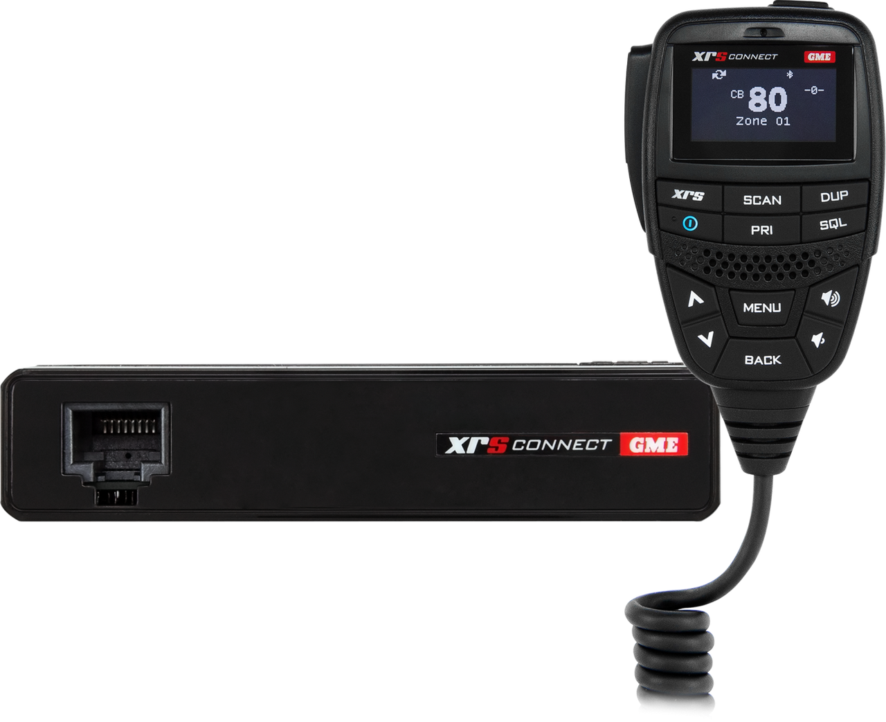 GME XRS Connect Outback Pack -XRS-330COB