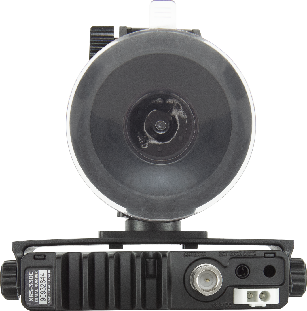 GME XRS Connect Portable Pack -XRS-330CP