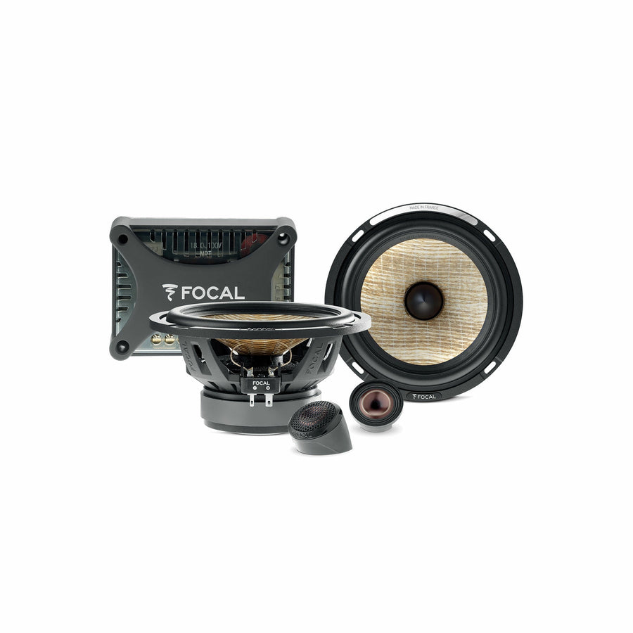 Focal Flax Spare Parts Crossover PS165FXE