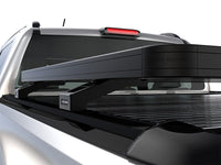 FRONT RUNNER ISUZU D-MAX X-TERRAIN (2020-CURRENT) ROLL TOP SLIMLINE II LOAD BED RACK KIT -KRID010T