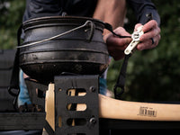 Front Runner Potjie Pot/Dutch Oven Carrier -RRAC062