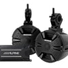 Alpine PSS-SX01 Power Sports System