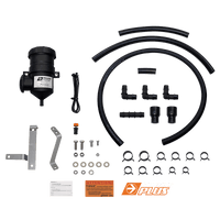 Direction-Plus  ProVent Ultimate Catch Can Kit LAND CRUISER 70 (PV625DPK)