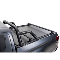 HSP ROLL R COVER S3.5 DUAL CAB SUITS GENUINE SPORTSBAR MITSUBISHI TRITON MQ+MR-2015+ -Q42RS3.5