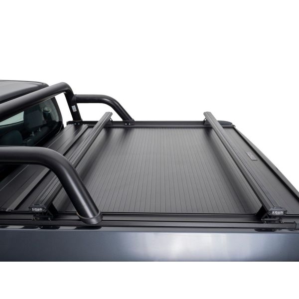 HSP ROLL R COVER S3.5 DUAL CAB SUITS GENUINE SPORTSBAR MITSUBISHI TRITON MQ+MR-2015+ -Q42RS3.5