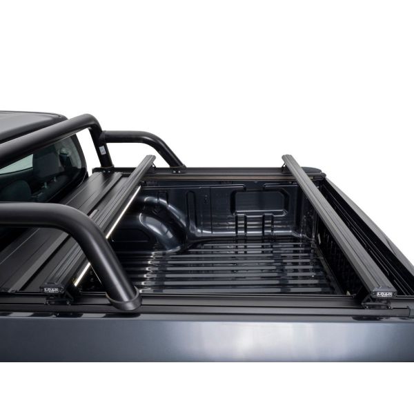 HSP ROLL R COVER S3.5 DUAL CAB SUITS GENUINE SPORTSBAR MITSUBISHI TRITON MQ+MR-2015+ -Q42RS3.5