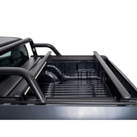 HSP ROLL R COVER S3.5 DUAL CAB SUITS GENUINE SPORTSBAR MITSUBISHI TRITON MQ+MR-2015+ -Q42RS3.5