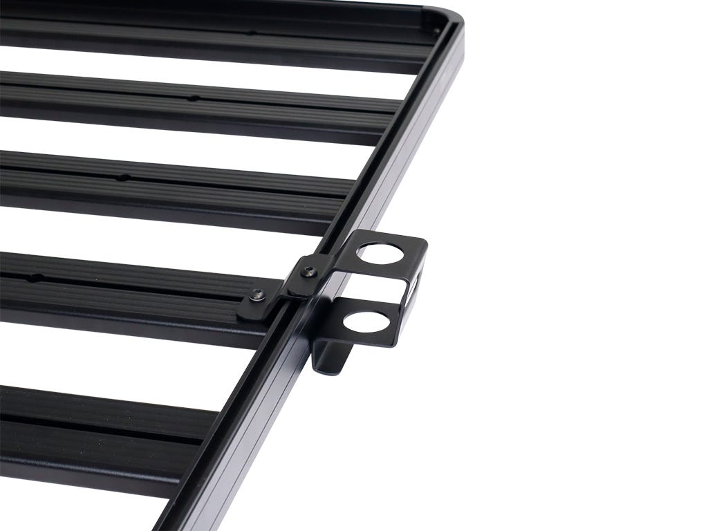 Front Runner Ford Ranger (2012-2022) Slimsport Rack 40in Light Bar Wind Fairing -RRAC191