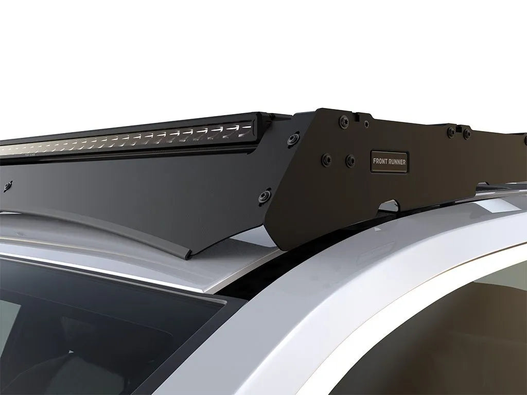 FRONT RUNNER TOYOTA RAV4 (2019-CURRENT) SLIMSPORT RACK 40 LIGHT BAR WIND FAIRING RRAC220