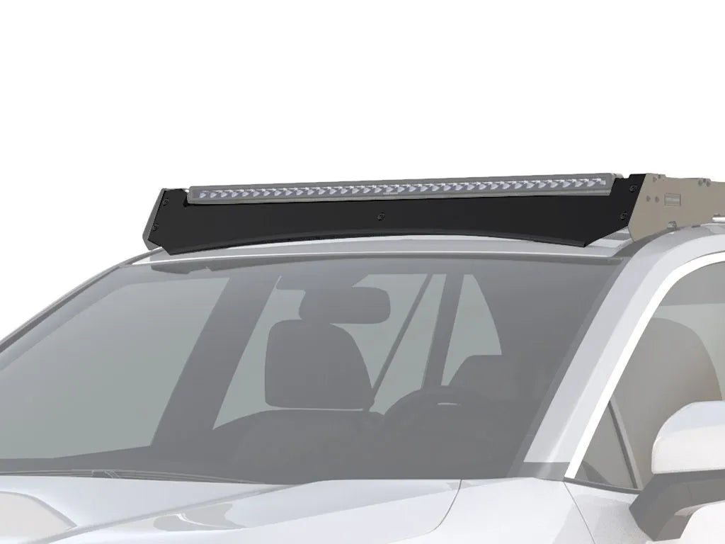 FRONT RUNNER TOYOTA RAV4 (2019-CURRENT) SLIMSPORT RACK 40 LIGHT BAR WIND FAIRING RRAC220