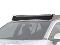 FRONT RUNNER TOYOTA RAV4 (2019-CURRENT) SLIMSPORT RACK 40 LIGHT BAR WIND FAIRING RRAC220