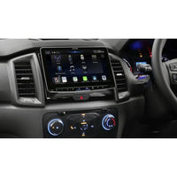 ALPINE FORD RANGER 2016 - ILX-F509A SOLUTION-RANGER16-F509A