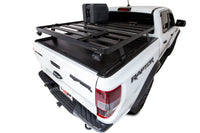 Front Runner HSP Electric Roll R Cover Slimline II Load Bed Rack Kit / 1425(W) X 1358(L) -KRRT017T