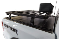 Front Runner HSP Electric Roll R Cover Slimline II Load Bed Rack Kit / 1425(W) X 1358(L) -KRRT017T