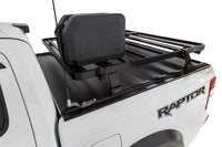 Front Runner HSP Electric Roll R Cover Slimline II Load Bed Rack Kit / 1425(W) X 1358(L) -KRRT017T