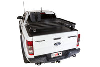 Front Runner HSP Electric Roll R Cover Slimline II Load Bed Rack Kit / 1425(W) X 1358(L) -KRRT017T