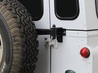 FRONT RUNNER LAND ROVER DEFENDER 90/110 (1983-2016) STATION WAGON SPARE WHEEL CARRIER -RBLD001