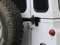 FRONT RUNNER LAND ROVER DEFENDER (1983-2016) DUAL BATTERY BRACKET BBLD001