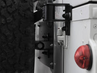 FRONT RUNNER LAND ROVER DEFENDER 90/110 (1983-2016) STATION WAGON SPARE WHEEL CARRIER -RBLD001