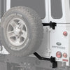 Front Runner Land Rover Defender (1983-2016) Dual Battery Bracket BBLD001