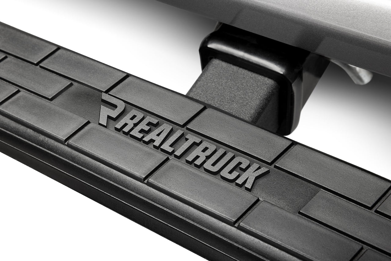 RealTruck RealTruck 360 Series Hitch Step 360T